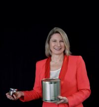 Petra Gerhardt