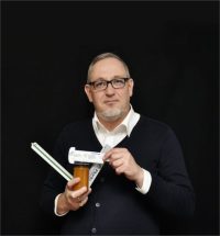Uwe Amend