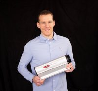 Stephan Nitschmann