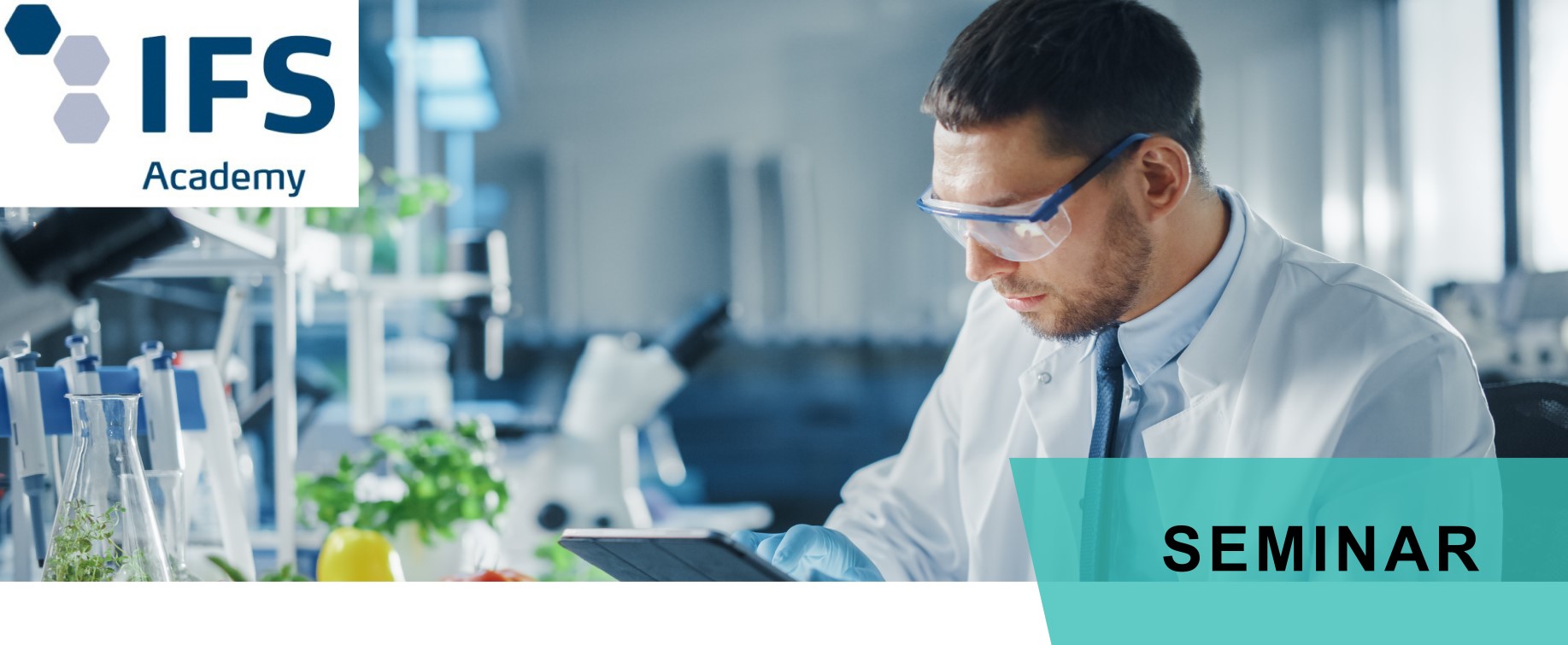 IFS Academy Header Banner top